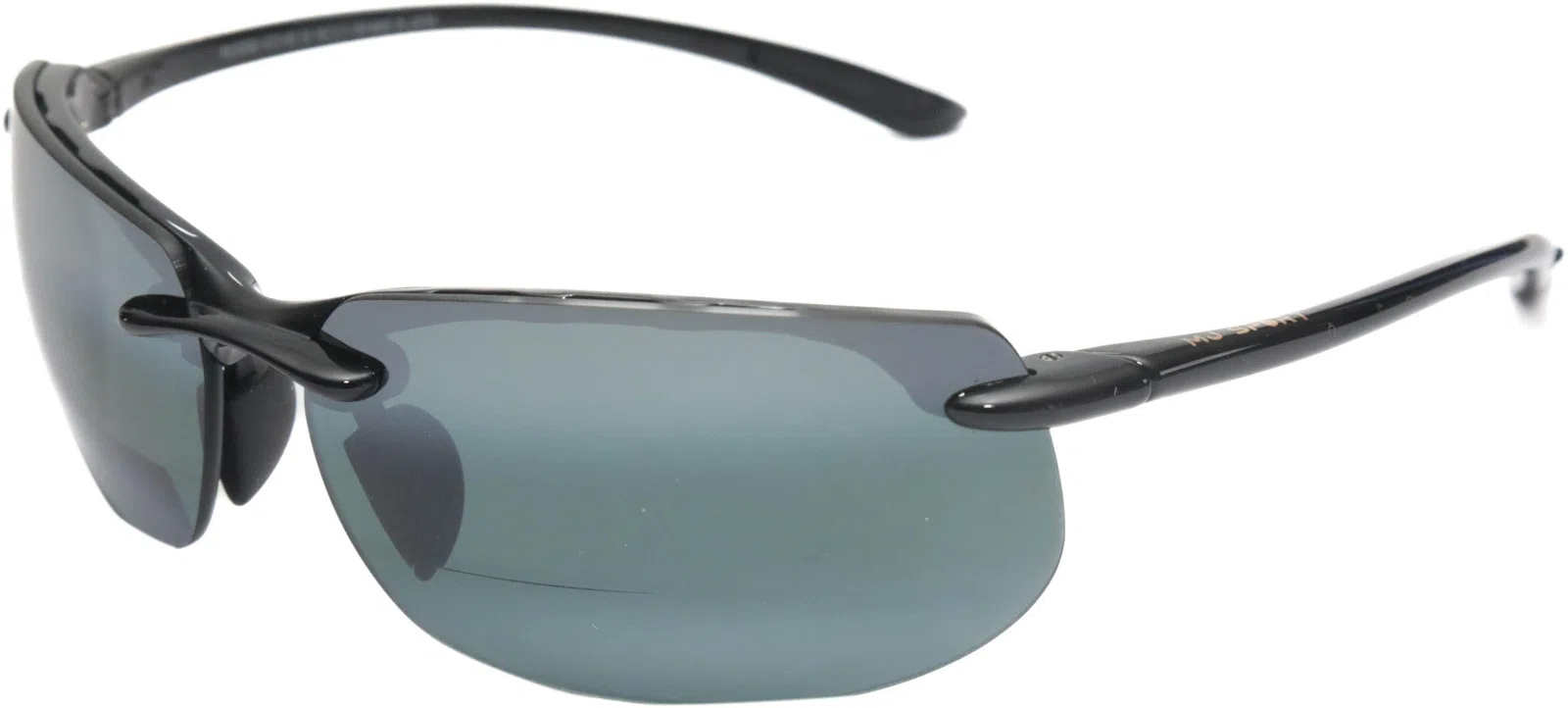 Maui Jim BANYANS MJ412 Sunglasses - view 22